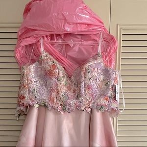 Alyce Paris Prom Dress